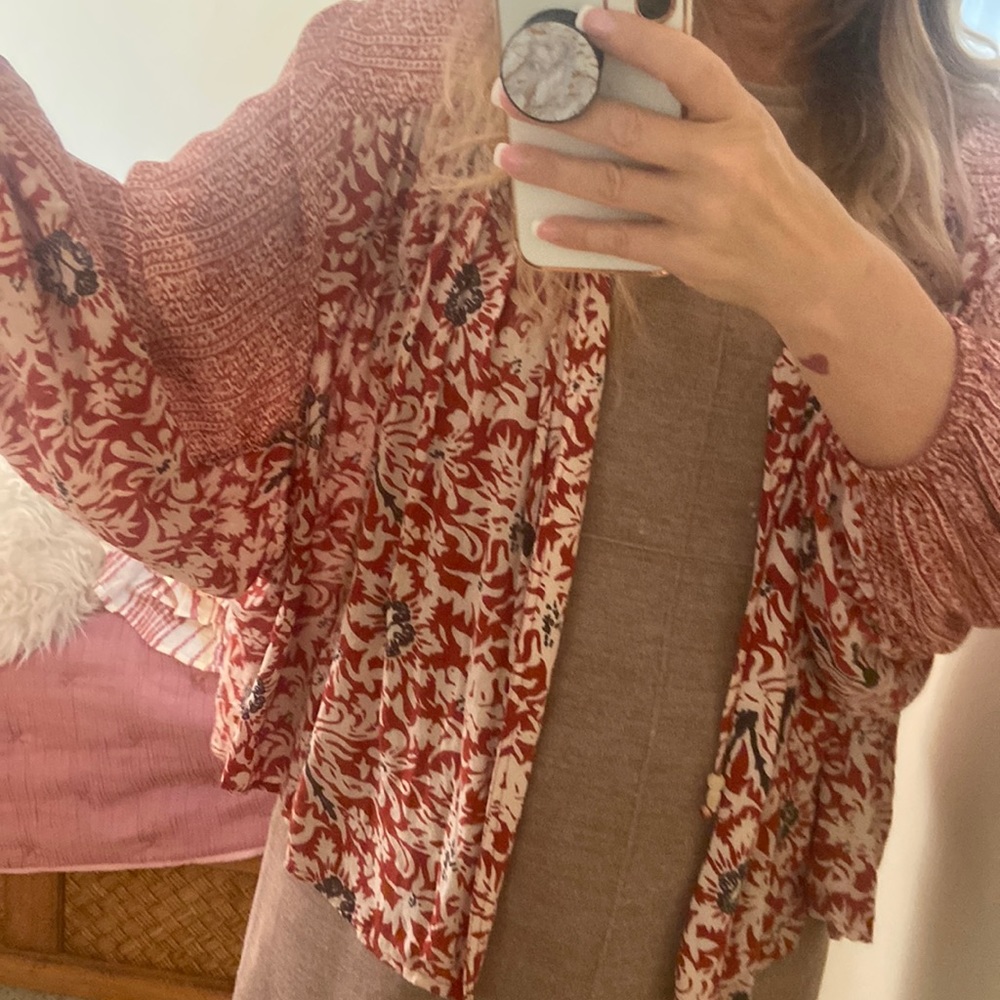 Free people